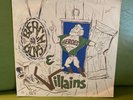 THE BEACH BOYS Heroes and Villains b/w You're Welcome 7” 45 Picture Sleeve RARE