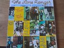 Capital lettersDr alimantado Augustus Pablo Lone ranger