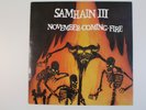 Samhain – November-Coming-Fire (1989 Plan 9, Caroline reissue) Glenn Danzig, III