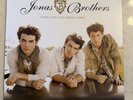 Jonas Brothers Lines Vines and Trying Times Vinyl LP