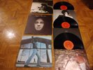 3 Vintage Lp Lot.  Billy Joel 