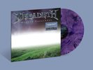 Megadeth - Hidden Treasures RSD 2026 Vinyl LP