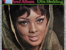 OTIS REDDING - THE SOUL ALBUM VINYL LP SEALED 1st PRESS 1966 ORIG VOLT STEREO
