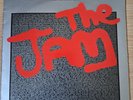 The Jam Peel Session Vinyl, Strangefruit Label, 1990 *Mod Revival*