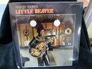 LITTLE BEAVER Party Down CAT LP -SEALED MINT