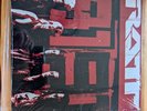 Ratt Ratt & Roll 81-91 RARE white Vinyl LP