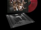 DEF LEPPARD Greatest Hits 2026 Tour Edition Red Marble Alt Vinyl SIGNED PRESALE
