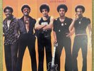 THE MIRACLES LOVE CRAZY Quadraphonic LP 34460 CBS RECORDS 1977 VG+