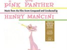 Henry Mancini The Pink Panther: Music from the Film Score Composed and C (Vinyl)