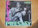 Elvis Presley 1st LP South Africa orig. RCA 31040 RSA clean copy