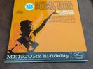 Quincy Jones Big Band Bossa Nova 1962 Vinyl LP Mercury MG 60751 MONO PROMO COP