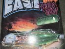 East Side Rendezvous [Single] by Frost  Gangsta Rap Old School Record 1995