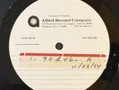 LOUDNESS Thunder In The East RARE US TEST PRESSING 1984 Heavy Metal Vinyl LP