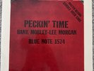 HANK MOBLEY, LEE MORGAN 