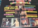 Sex Pistols La Grande Escroquerie Du Rock N Roll Album French Import GRNRS