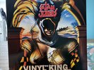 Satan Jokers Trip Fou Pour You Vinyl VG+ 1984 France Rare