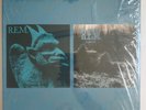 R.E.M. Chronic Town / Murmur DSS One Step LP / EP