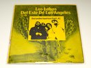 Los Lobos Del Este De Los Angeles – Just Another Band From East L.A. 1978 PRESS
