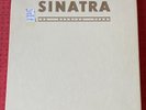 FRANK SINATRA - 4 VINYL LP RECORD BOX SET - THE REPRISE YEARS - 1975 UK ISSUE