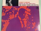 Sonny Criss - Sonny's Dream (Birth of the New Cool) 1973 Prestige Records LP