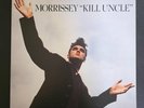Morrissey - Kill Uncle - UK HMV 1991 Original Press Gatefold cover (The Smiths)