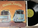 Van Dyke Parks ‘Discover America’ Warner Bros.  LP   1972 Ex/VG+