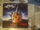 U.D.O. Timebomb (NEAR MINT) RCA , MGB, 12