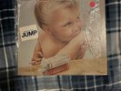 Van Halen 1984 LP Vinyl Original Press Hype Sticker Jump Shrink Wrap Rock N Roll