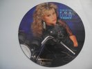SAMANTHA FOX Hold On Tight / Touch Me + 2 PICTURE DISC 12