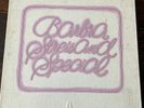 Barbra Streisand Special 1979 ABC Radio Network Vinyl Broadcast Set OCC RARE