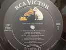 Elvis Presley 1963 stereo something for everybody lp vinyl lsp 2370 hollywood NM