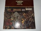 MARVIN GAYE– I Want You LP (1976) Tamla T6-342S1 ORIGINAL
