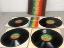 SUPERSTARS OF THE 70'S - RARE 1970's W.B. TV SPECIAL 4 LP BOX SET - (RK654) READ
