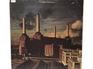 Pink Floyd - Animals LP Columbia JC 34474 1977   w/ Inner / First Edition