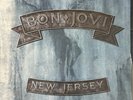 Bon Jovi New Jersey Vinyl LP 1988 Original Pressing Bad Medicine Rare