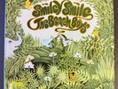 BEACH BOYS Smiley Smile ANALOGUE PRODUCTIONS 200g VINYL Audiophile LP 2016 M-/M-