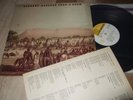 REDBONE : MESSAGE FROM A DRUM PROMO ONLY LP 1972 EPIC ECPL 24 QUADRAPHONIC JAPAN