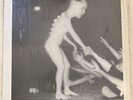 Butthole Surfers Double Live 2LP Vinyl Limited Edition with Booklet, 1989 Rare