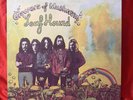 LEAF HOUND - GROWERS OF MUSHROOM, AK 256 AKARMA, REISSUE, ITALIAN PRESS