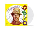 Devo - Are We Not Men?...(2020 Rhino Rocktober Ltd White Vinyl, MINT PLS READ )