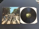 THE BEATLES - ABBEY ROAD 1969 UK PRESS 12