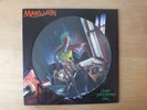 Marillion    Script for a Jester's Tear   Picture Disc  LP  2023  Vinyl mint-