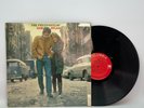 The Freewheelin' Bob Dylan Vinyl LP OG US 1963 Mono Pressing VG+/VG Folk Rock