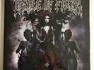 Cradle Of Filth - Darkly Darkly Venus Aversa Coloured Vinyl (Red/Blue) NEW