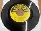 PANAMA DEEP Latin Cumbia   DORINDO CARDENAS - Me La Da Saludo A Ella 45   RARE