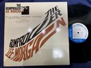 MINT  LEE MORGAN RUMPROLLER BLUE NOTE BNJ 71028 STEREO JAPAN Vinyl LP