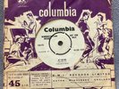 THE DRIFTERS (THE SHADOWS)- JET BLACK rare UK 1959 DEMO PROMO BEAT ROCK ’N’ ROLL