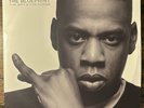 Jay Z The Blueprint 2 LP 2002 1st Pressing
