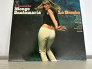 Mongo Santamaria – La Bamba LP 1965 Columbia CS 9175 Near Mint