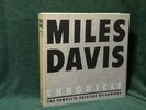 Miles Davis Chronicle